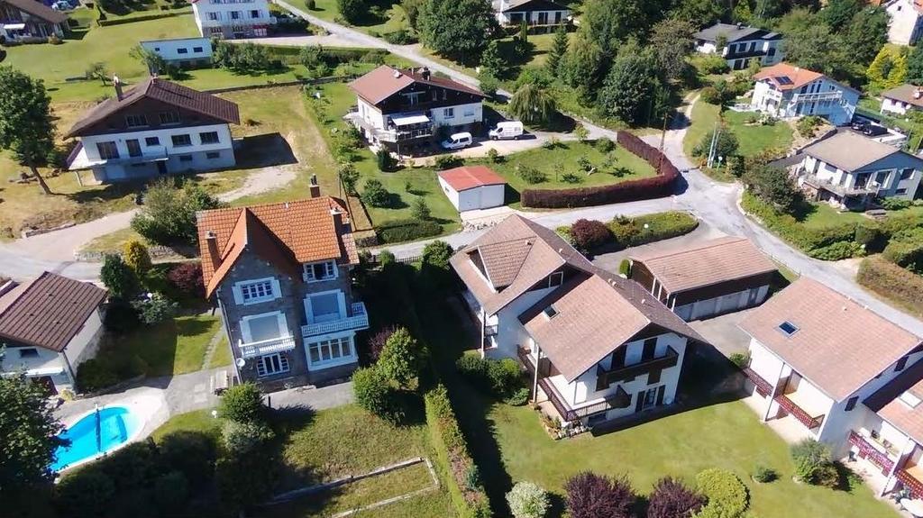 Apartment Gite Les Glycines